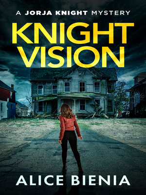cover image of Knight Vision